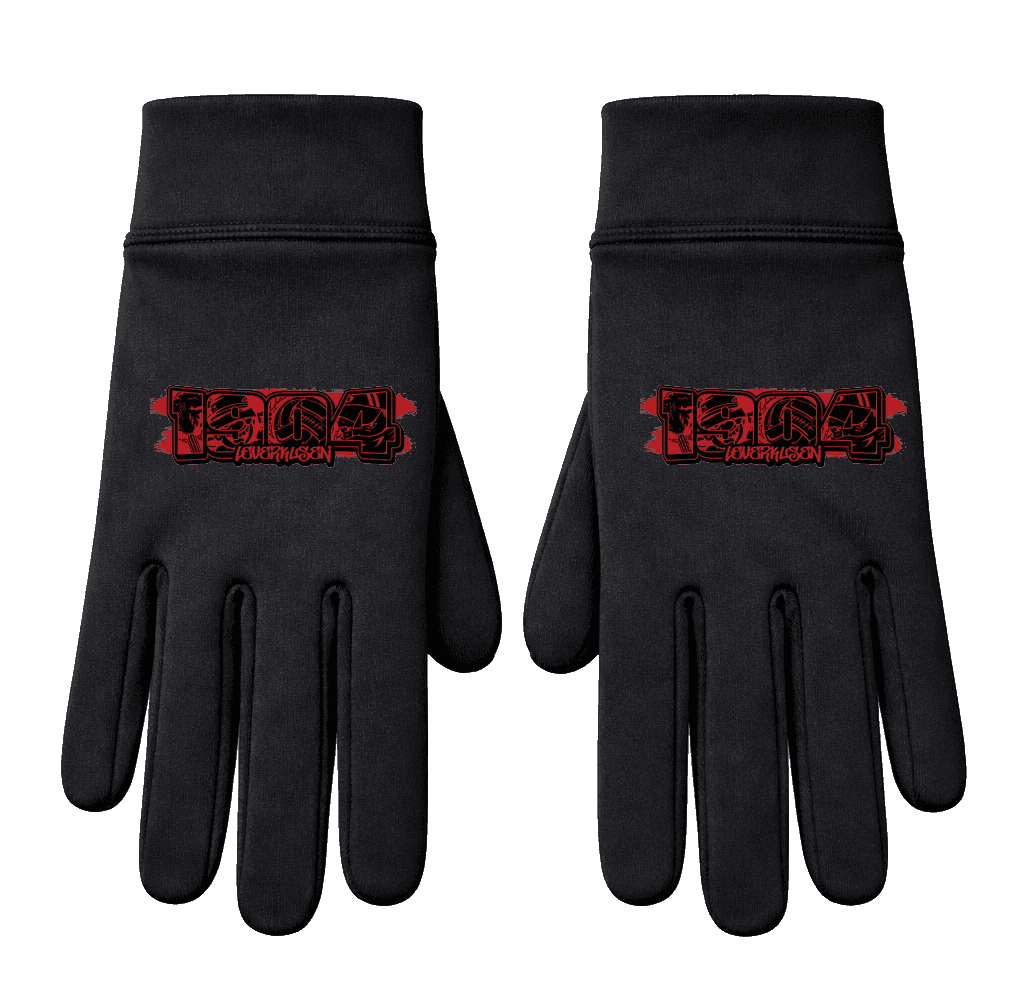 1904 Leverkusen Handschuhe