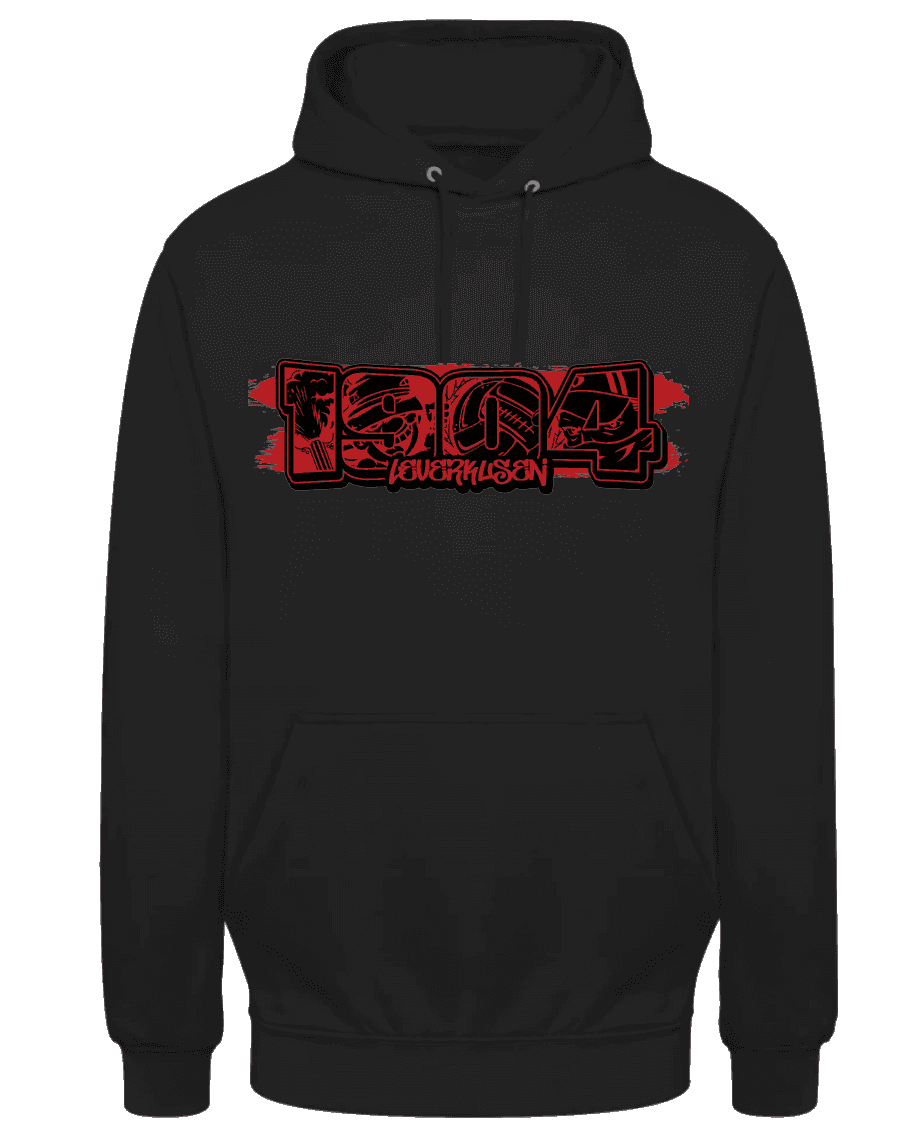 1904 Leverkusen Hoodie