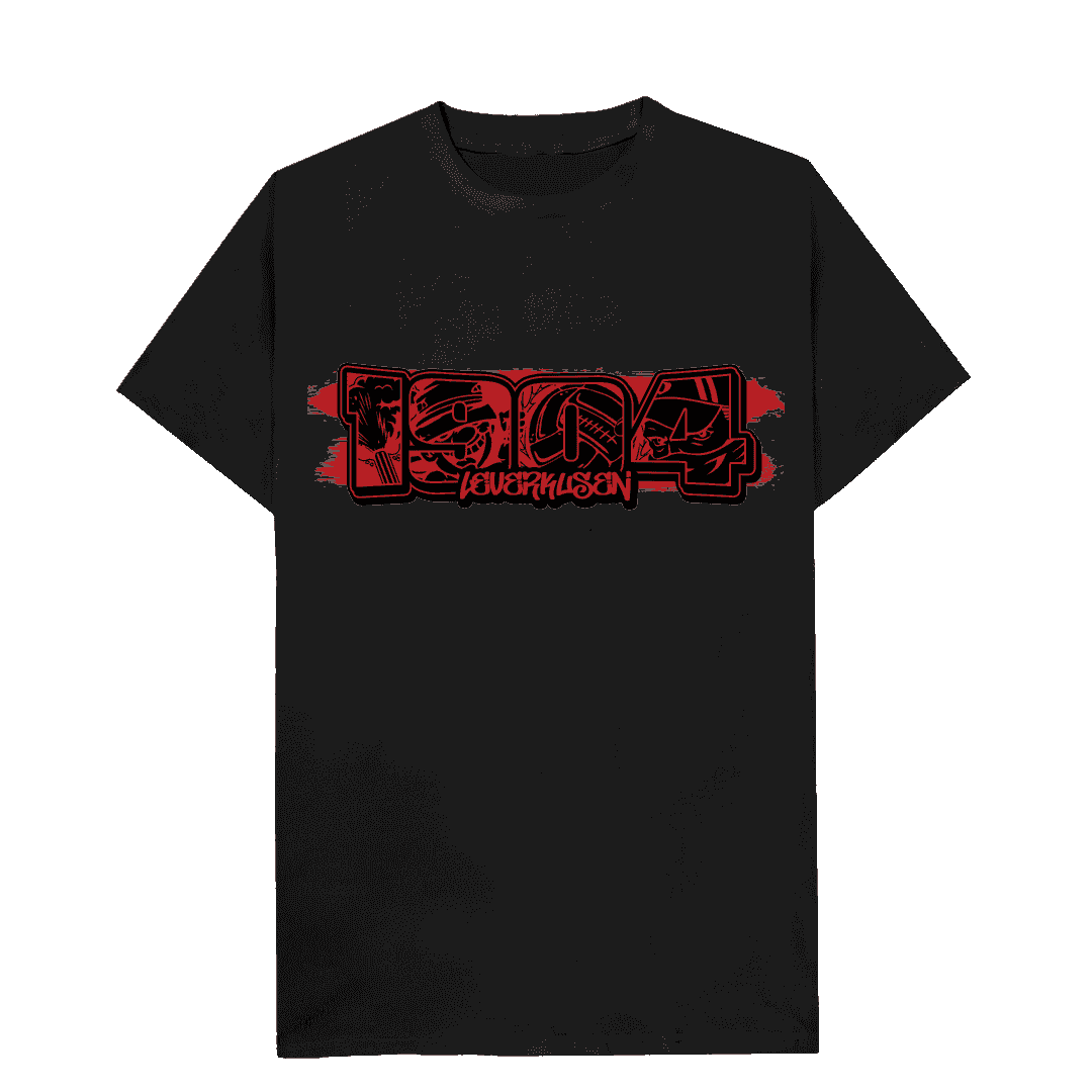 1904 Leverkusen T-Shirt