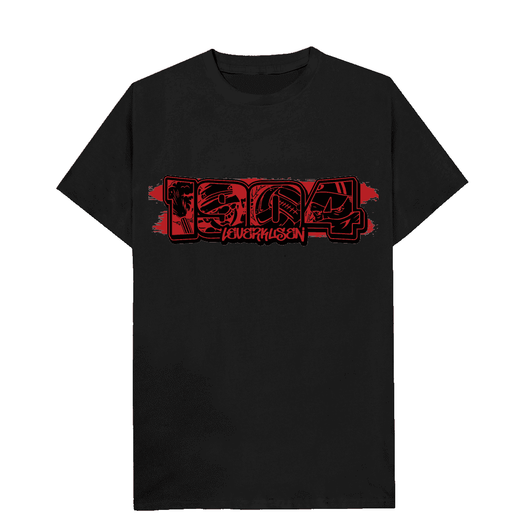 1904 Leverkusen T-Shirt