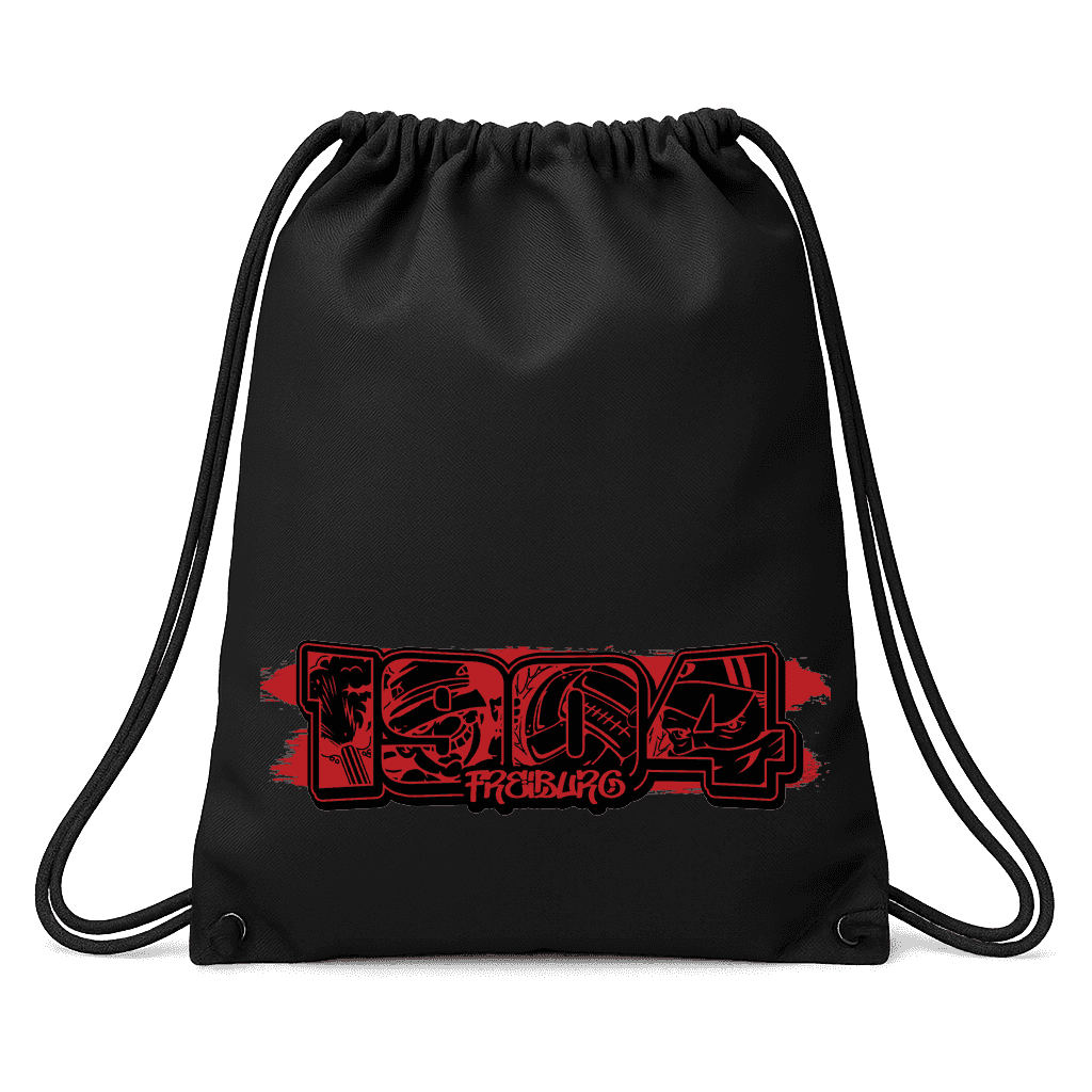 1904 Freiburg Sack Pack