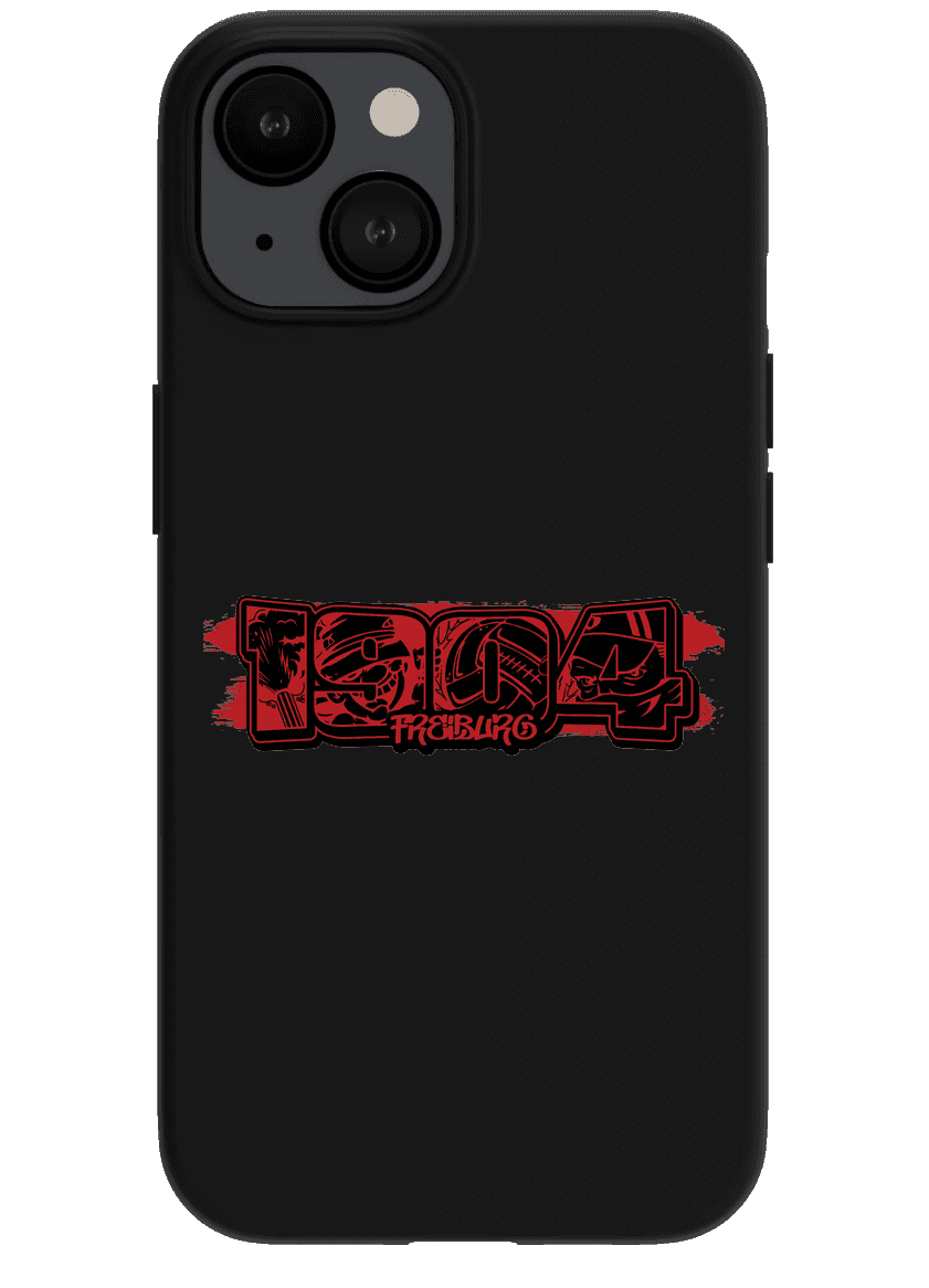 1904 Freiburg iPhone-Hülle