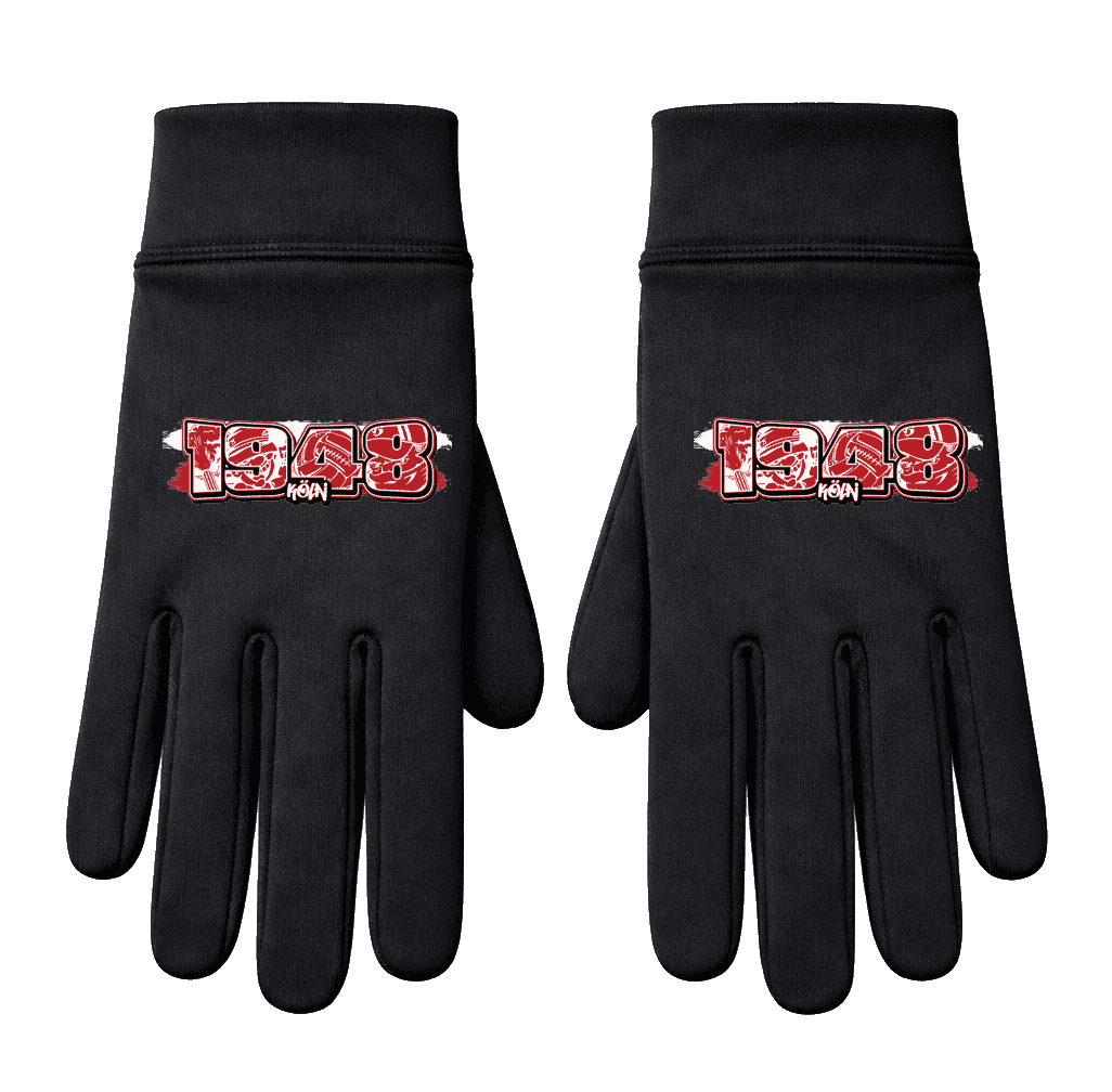 1948 Köln 2.0 Handschuhe