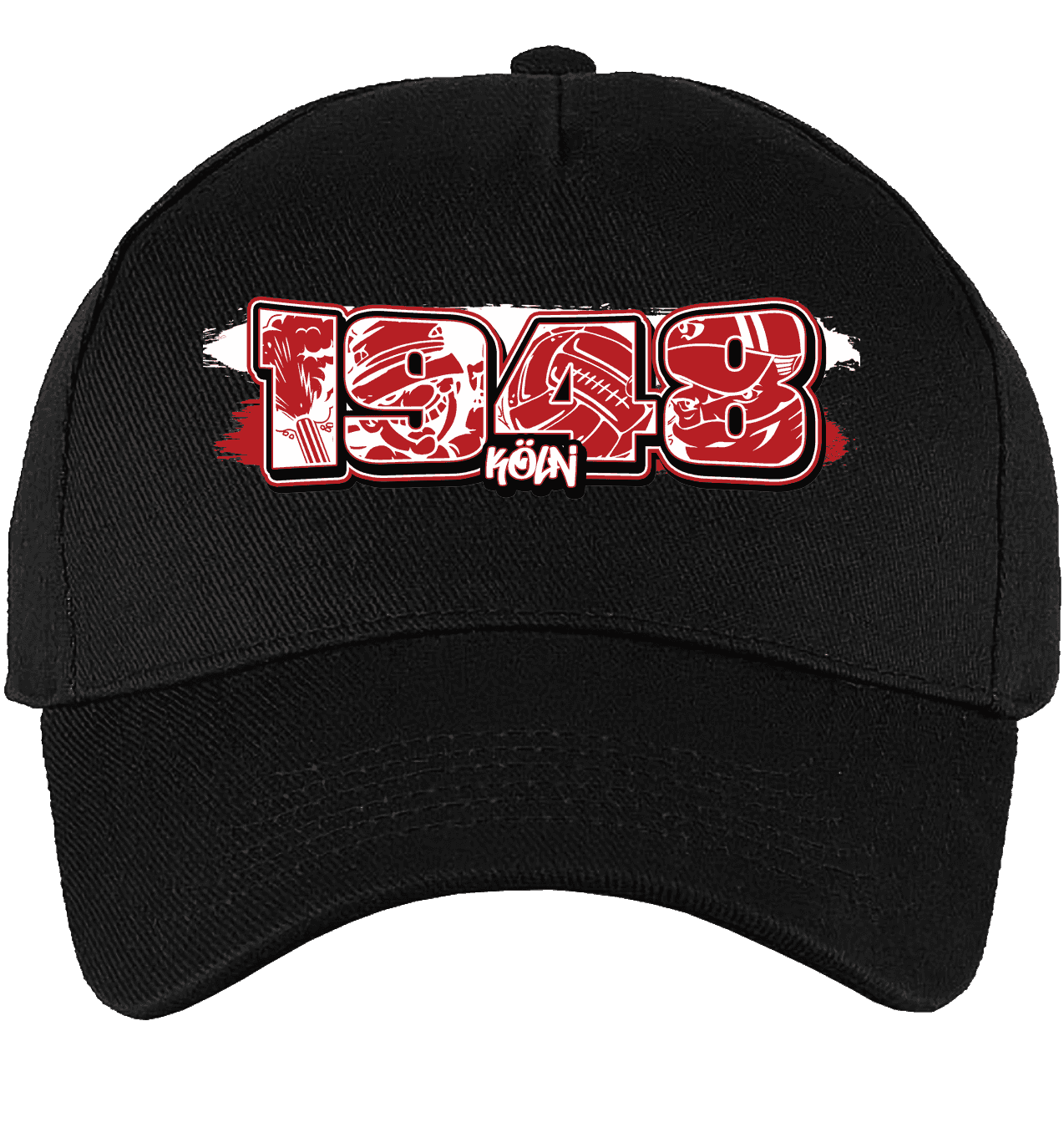 1948 Köln 2.0 Kappe