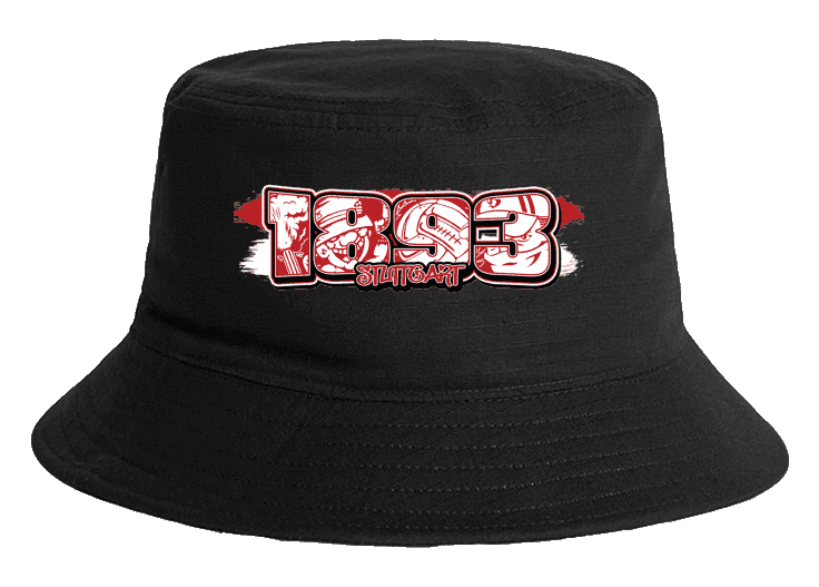 1893 Stuttgart Bucket Hat