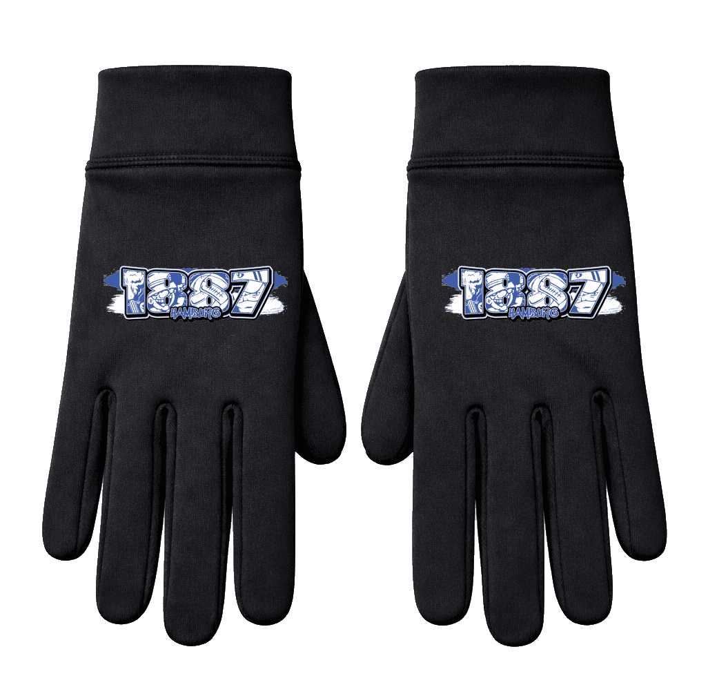 1887 Hamburg Handschuhe