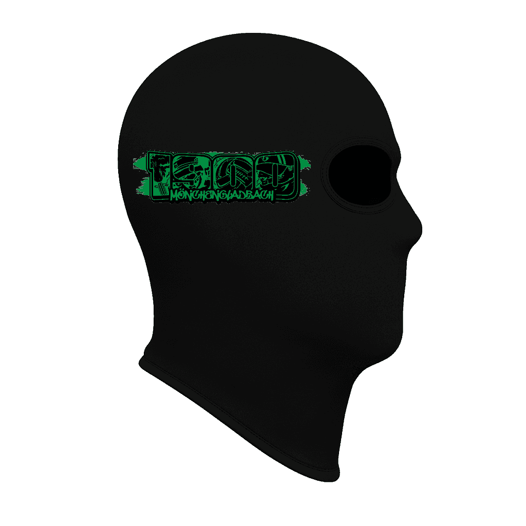 1900 Mönchengladbach Balaclava