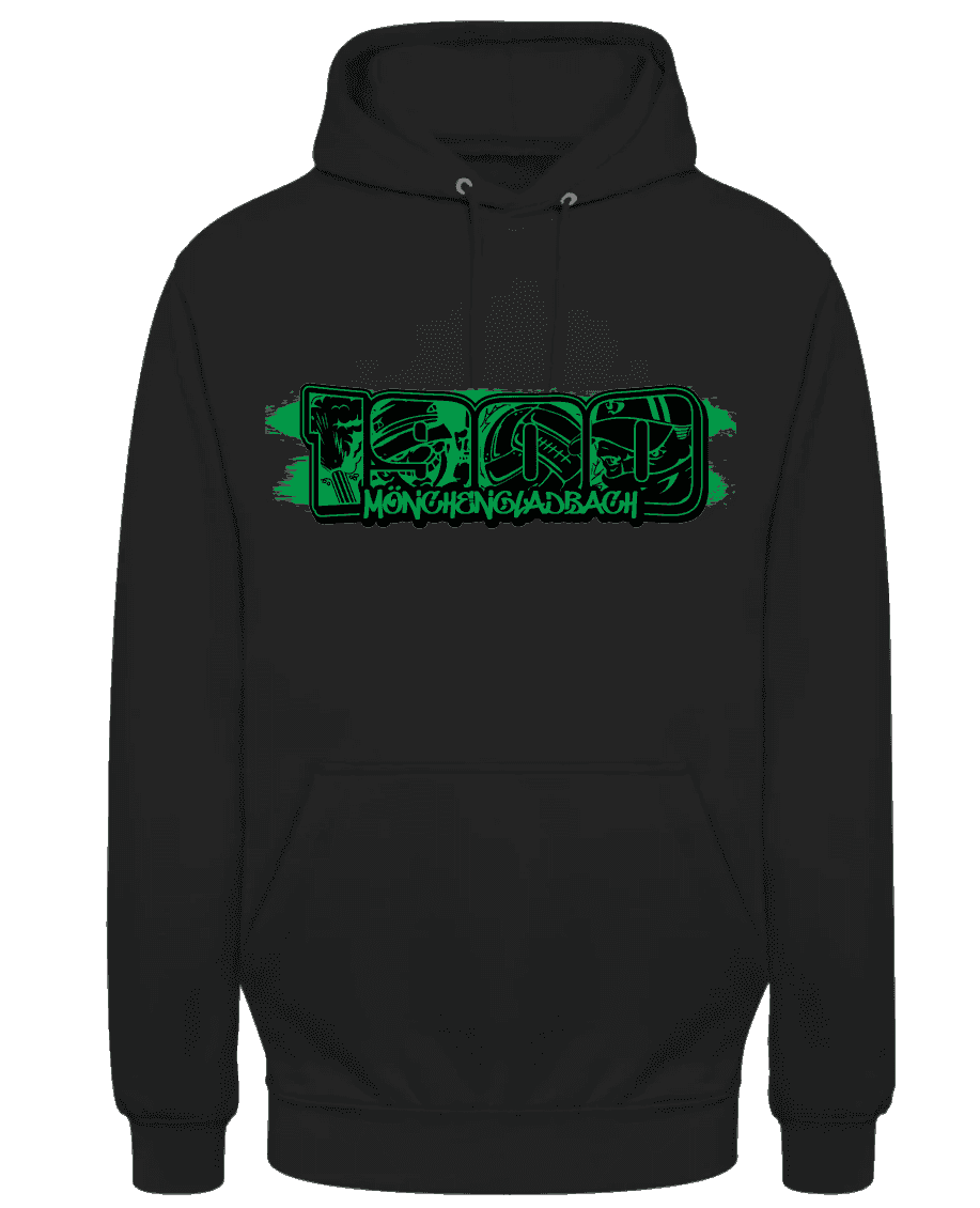 1900 Mönchengladbach Hoodie