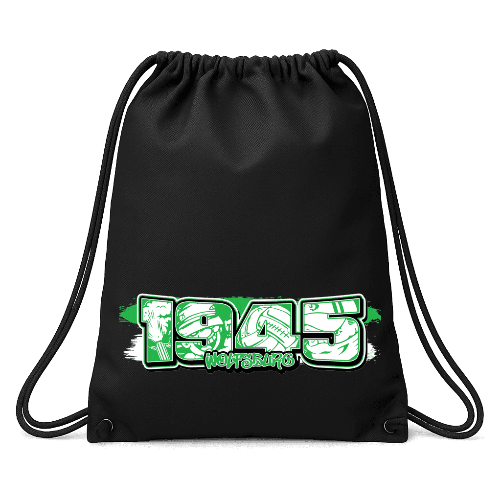 1945 Wolfsburg Sack Pack