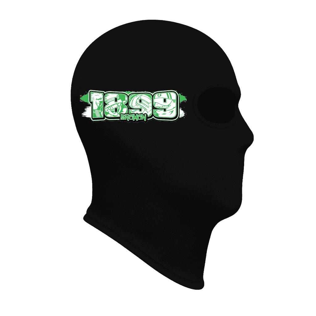 1899 Bremen Balaclava