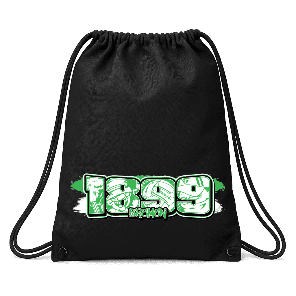 1899 Bremen Sack Pack