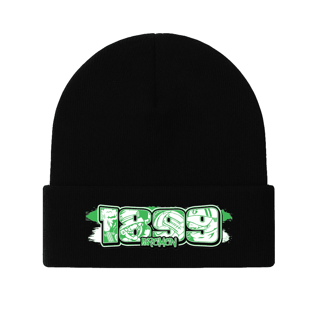 1899 Bremen Mütze