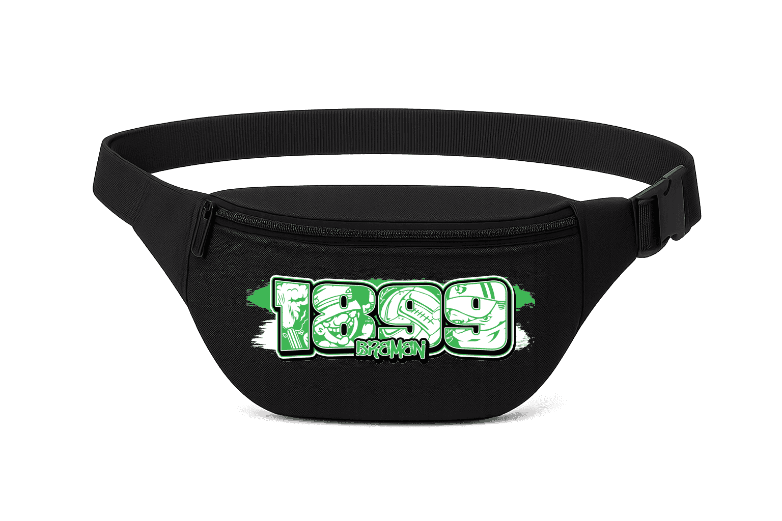 1899 Bremen Gürteltasche