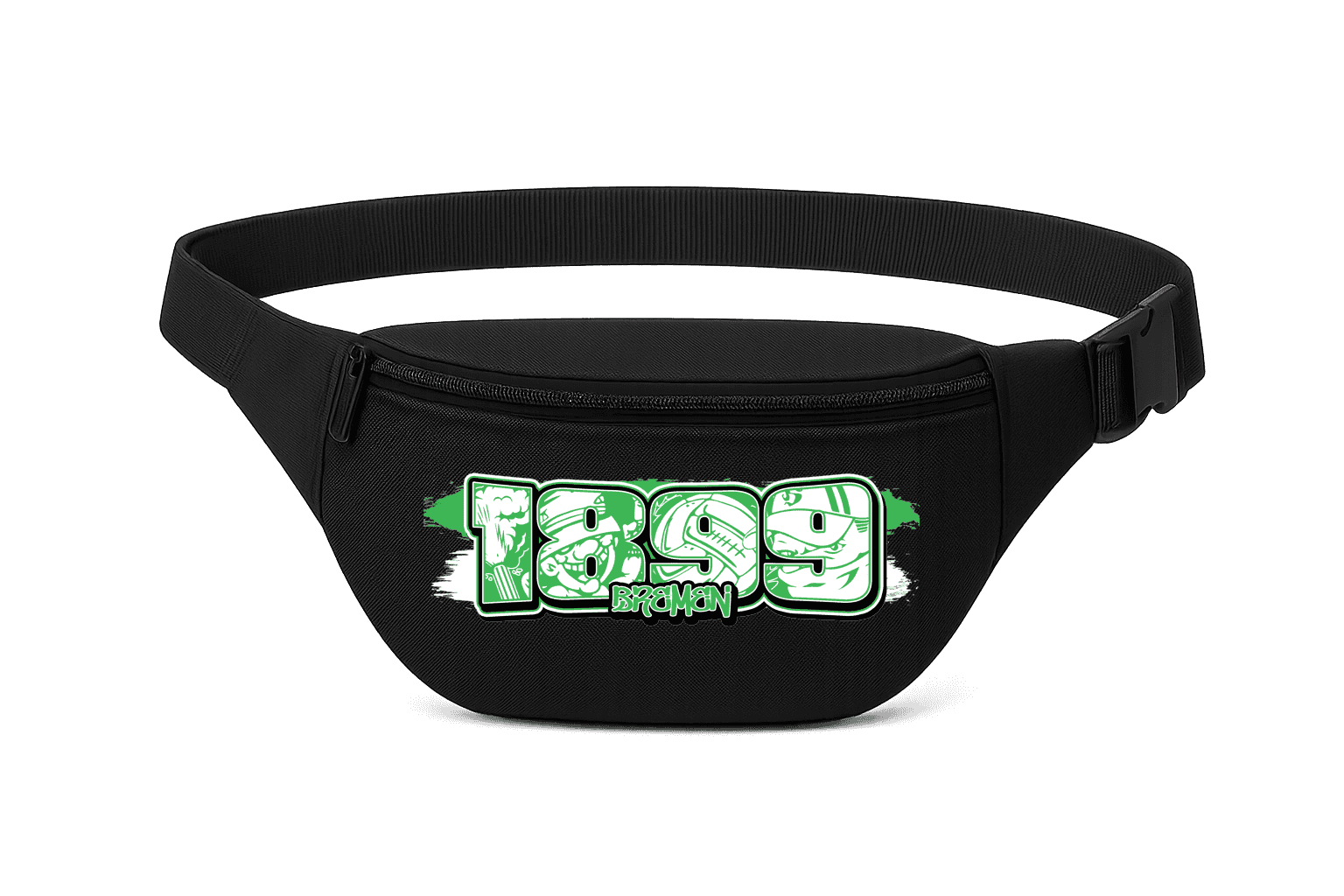 1899 Bremen Gürteltasche