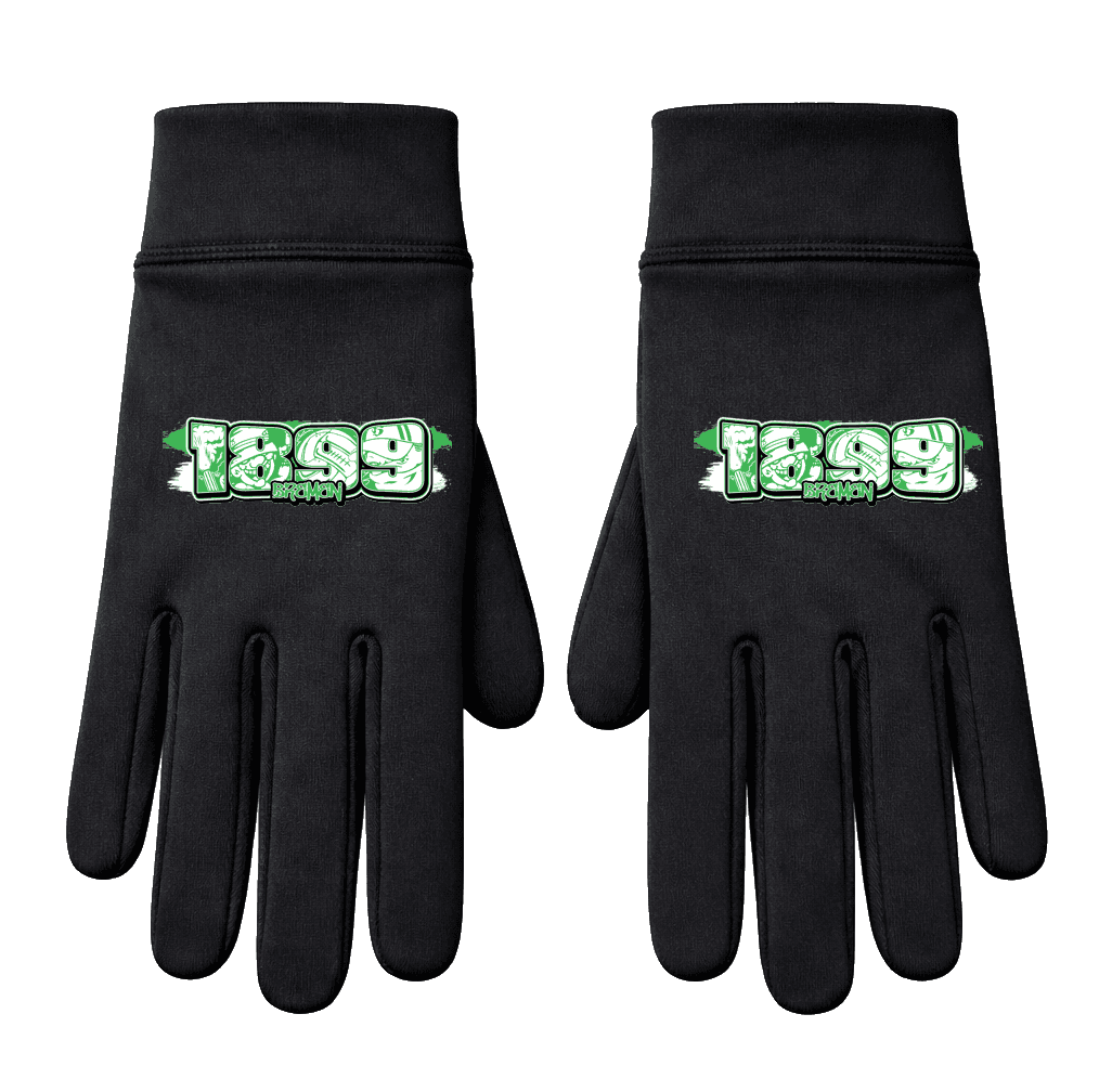 1899 Bremen Handschuhe