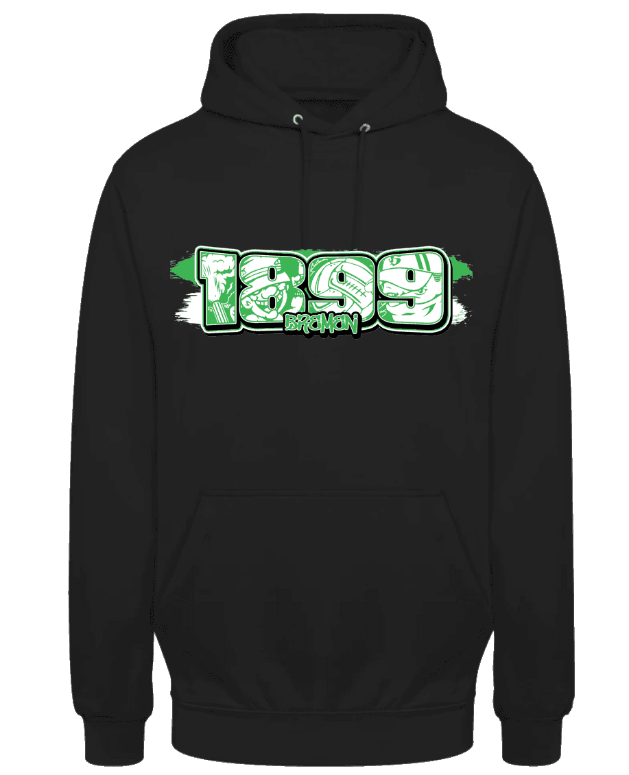 1899 Bremen Hoodie