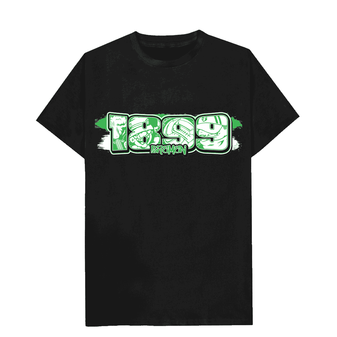 1899 Bremen T-Shirt
