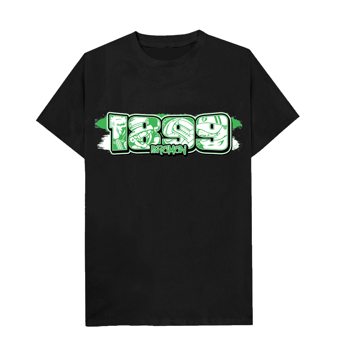 1899 Bremen T-Shirt