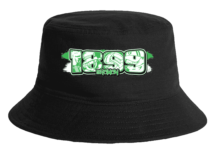 1899 Bremen Bucket Hat