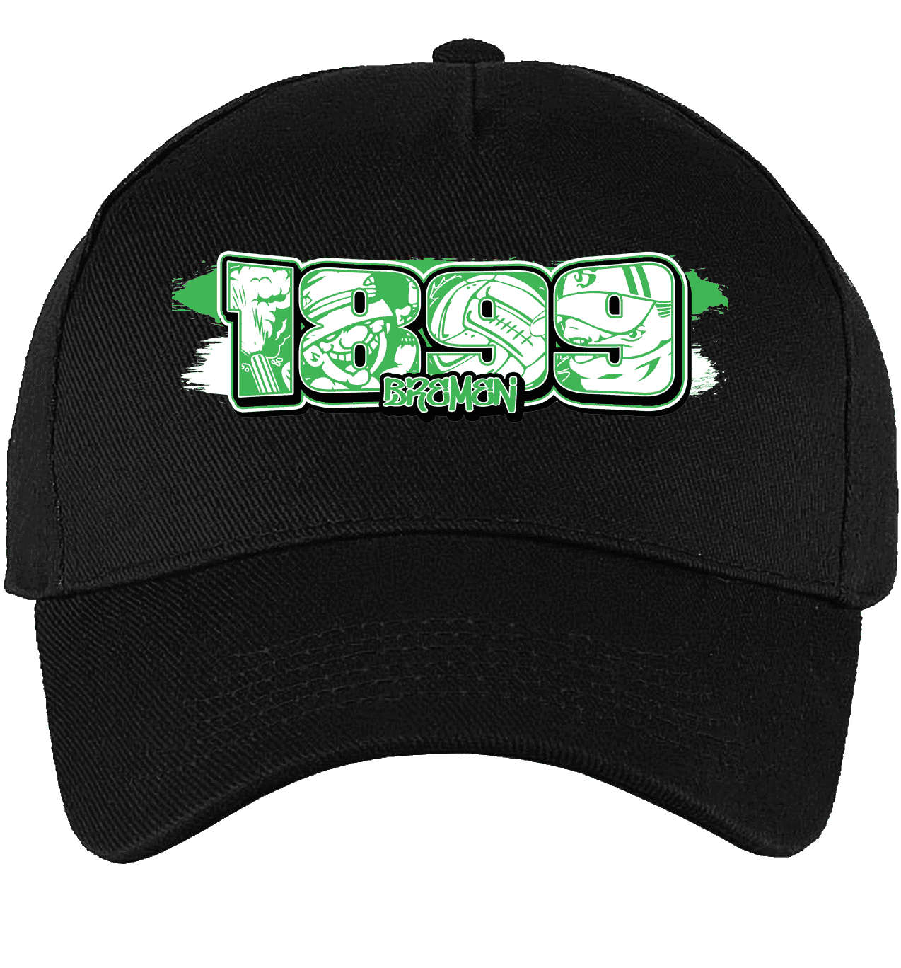 1899 Bremen Kappe
