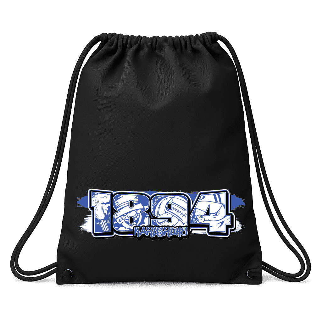 1894 Karlsruhe Sack Pack