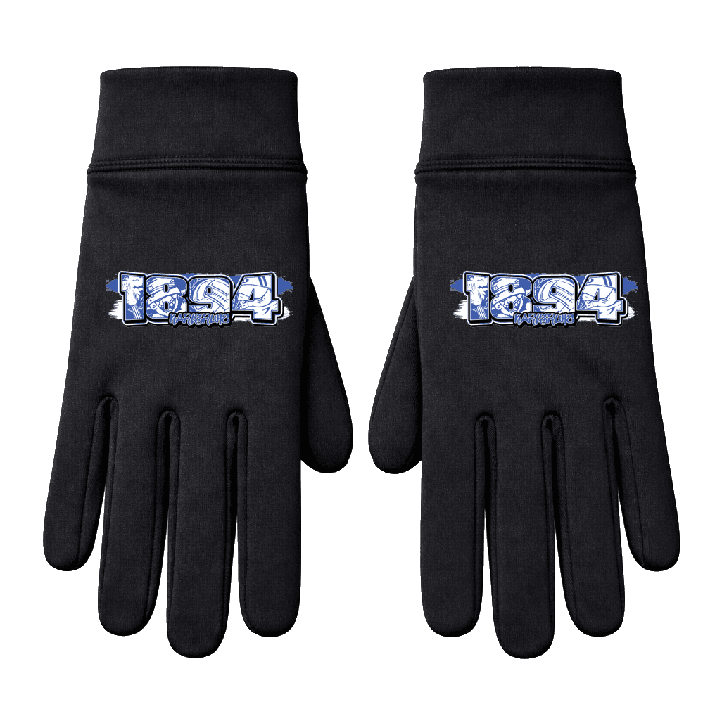 1894 Karlsruhe Handschuhe