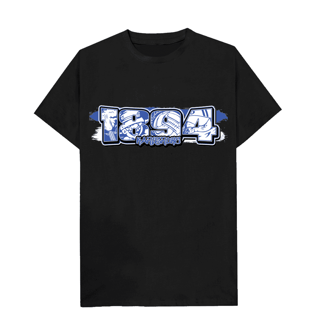 1894 Karlsruhe T-Shirt