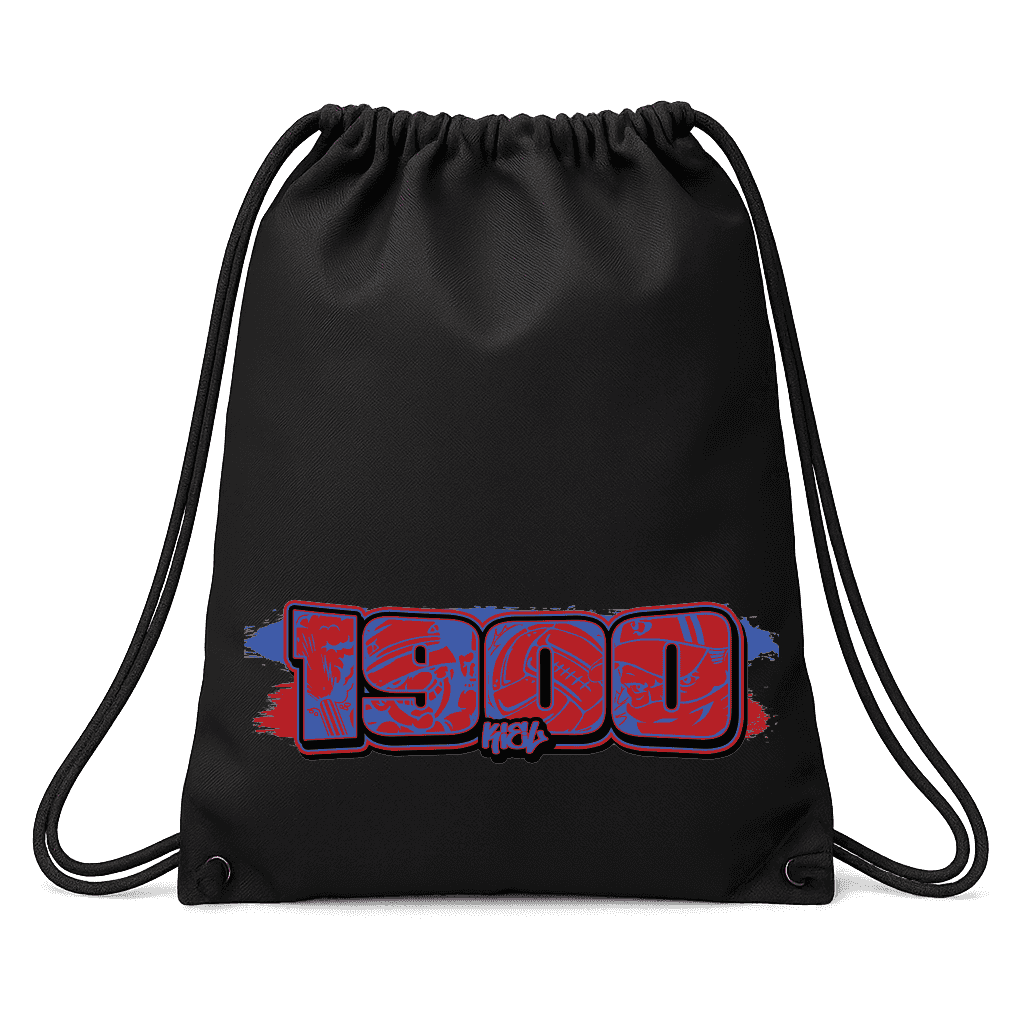 1900 Kiel Sack Pack