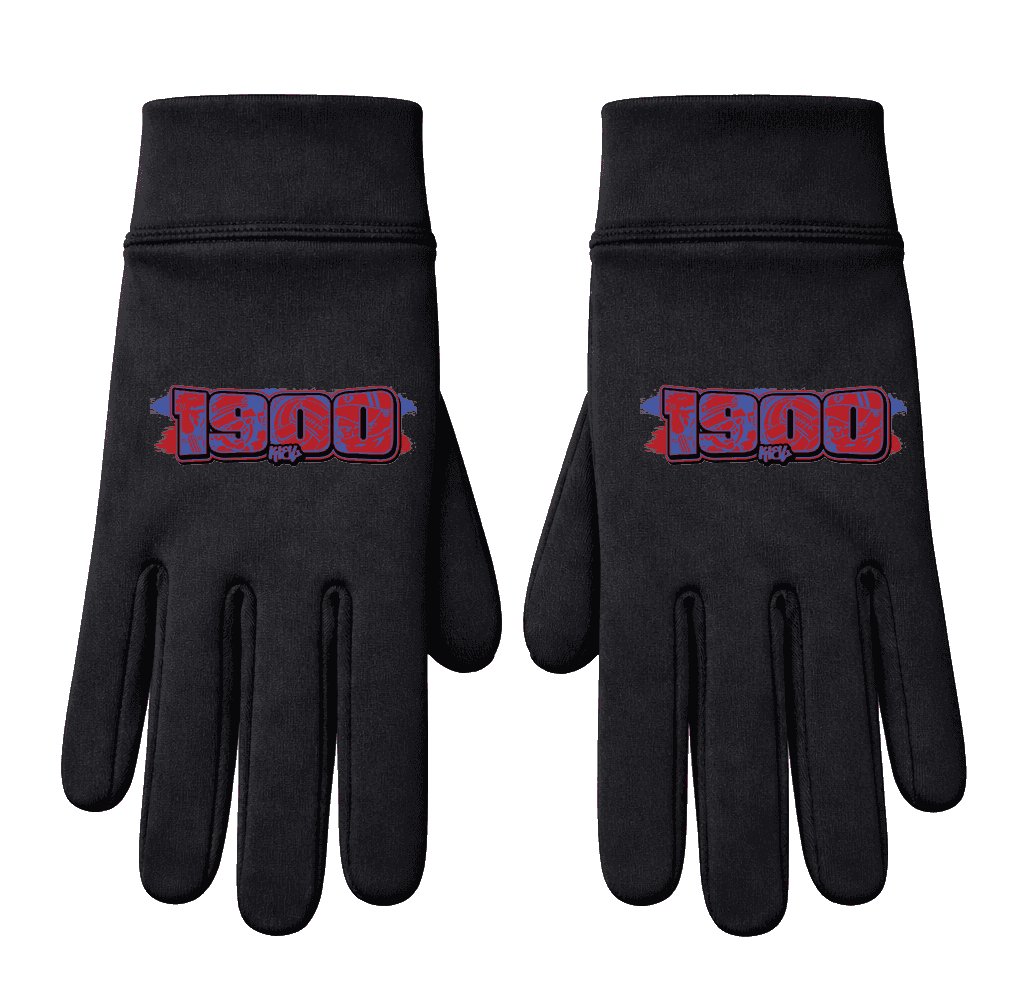 1900 Kiel Handschuhe