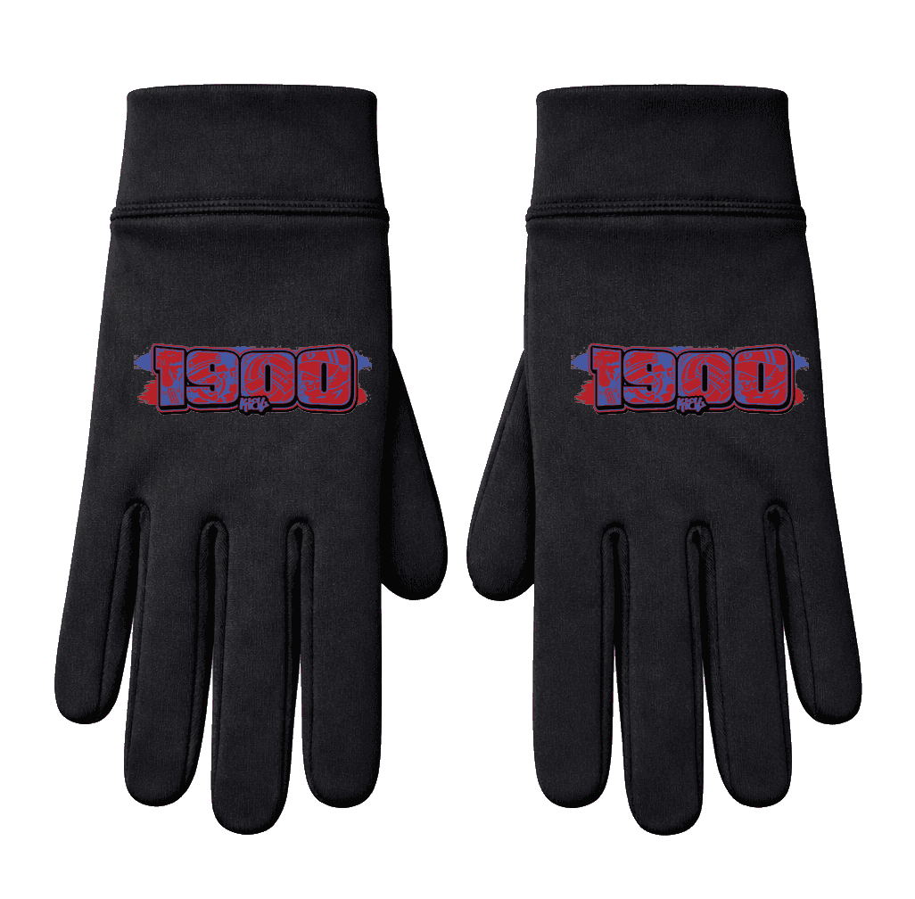 1900 Kiel Handschuhe