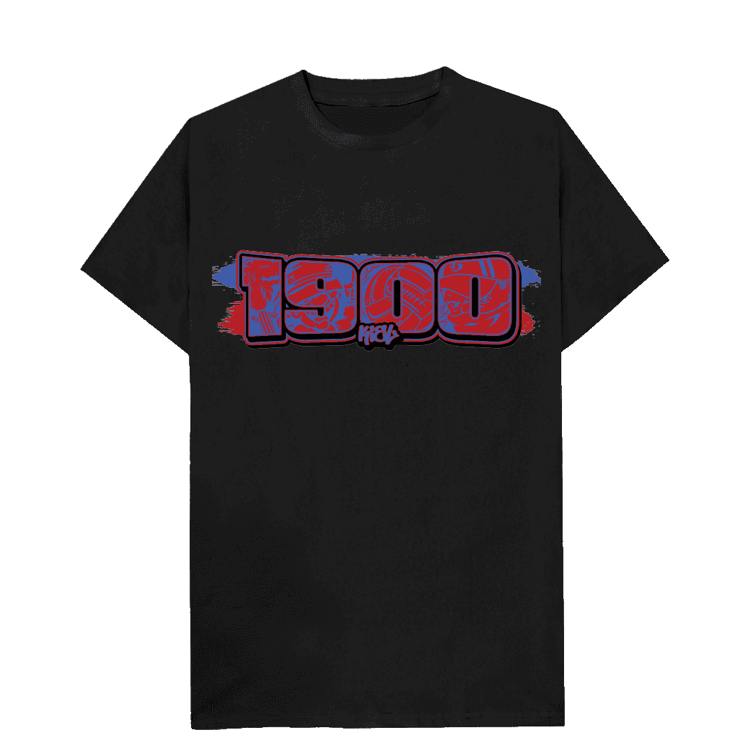 1900 Kiel T-Shirt