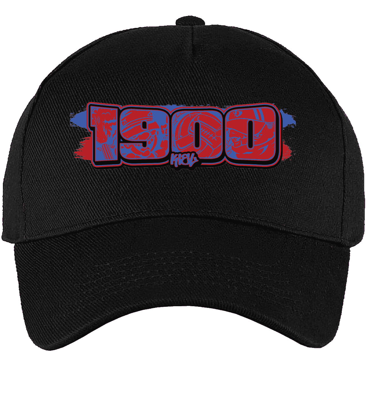 1900 Kiel Kappe