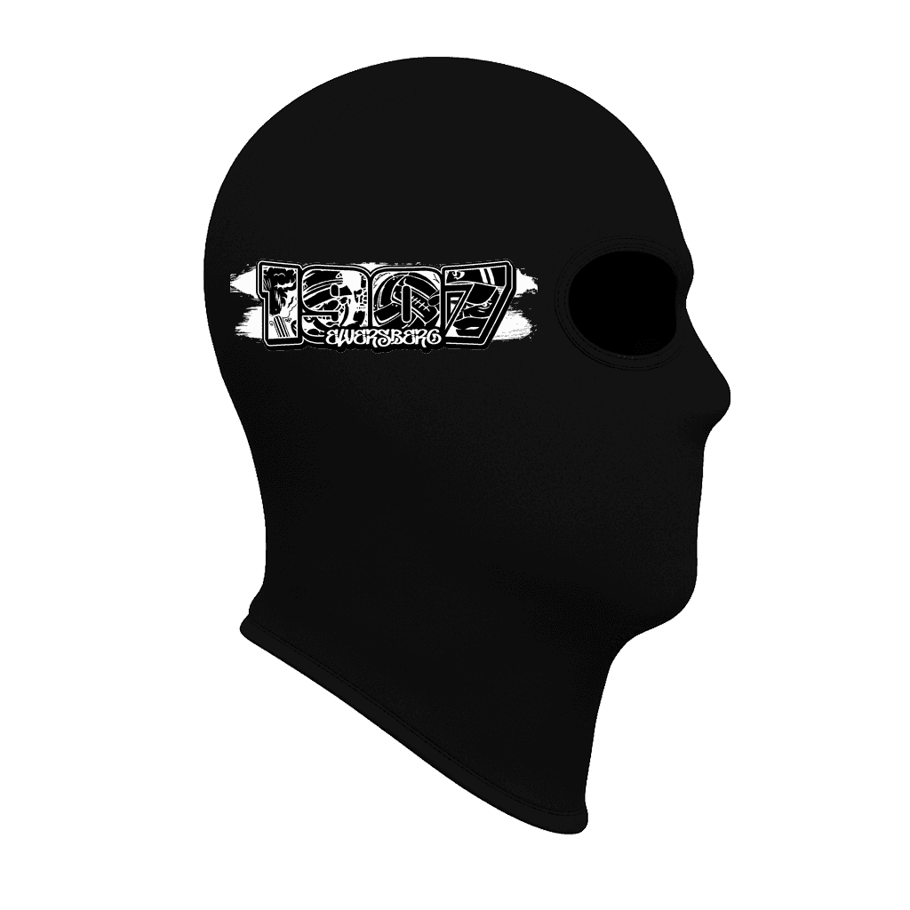 1907 Elversberg Balaclava