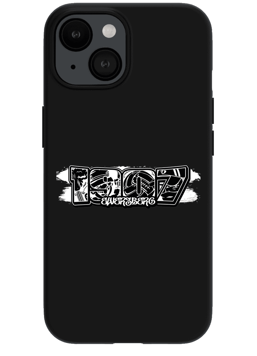 1907 Elversberg iPhone-Hülle