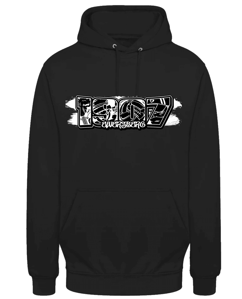 1907 Elversberg Hoodie