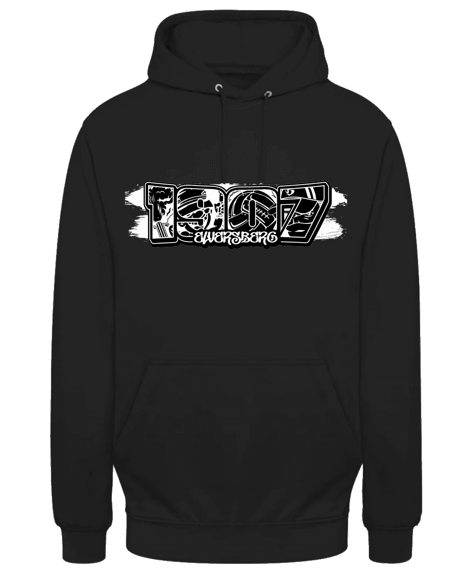 1907 Elversberg Hoodie