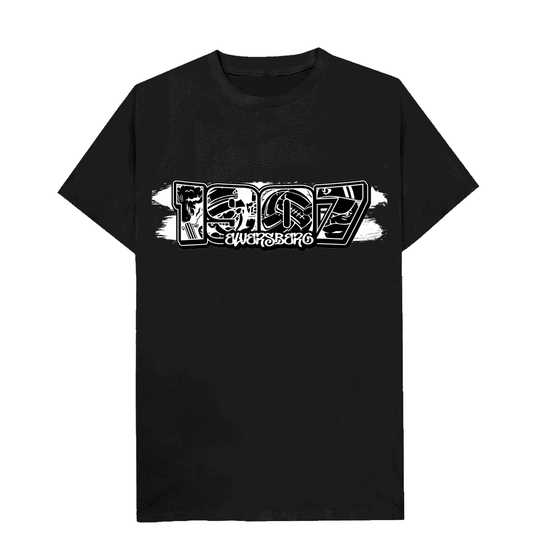 1907 Elversberg T-Shirt