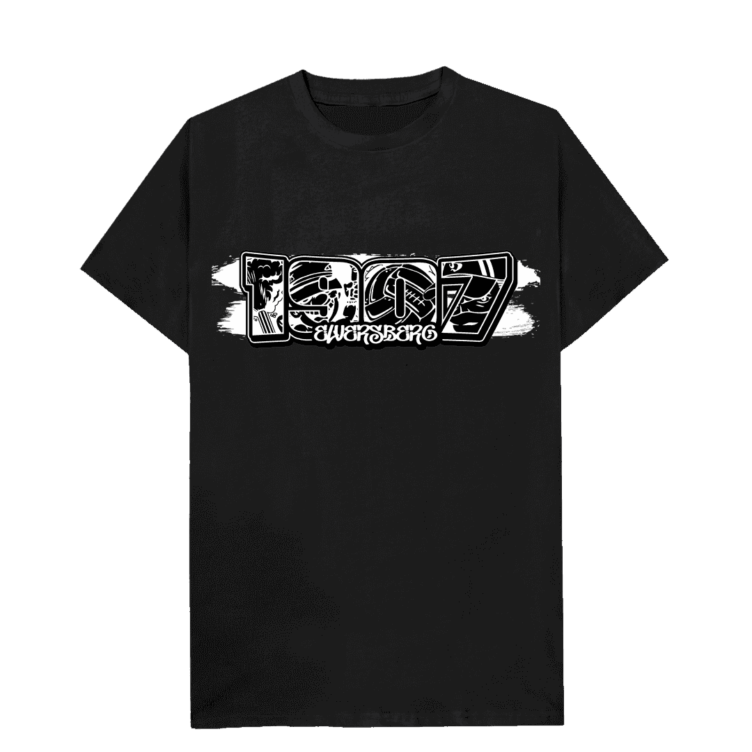 1907 Elversberg T-Shirt
