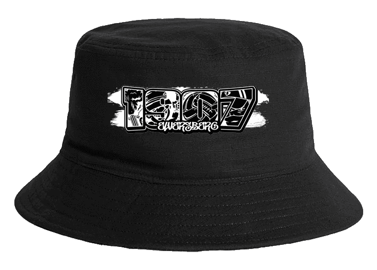 1907 Elversberg Bucket Hat