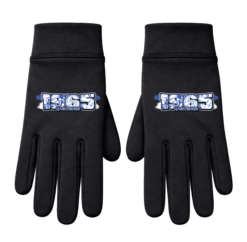 1965 Magdeburg Handschuhe