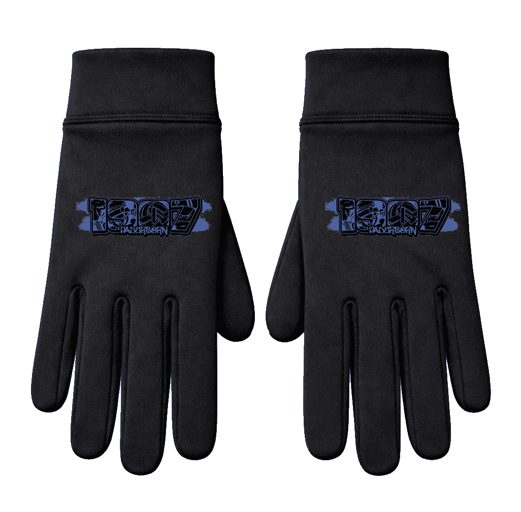 1907 Paderborn Handschuhe