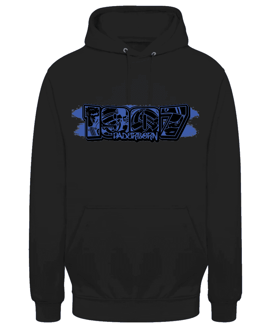 1907 Paderborn Hoodie