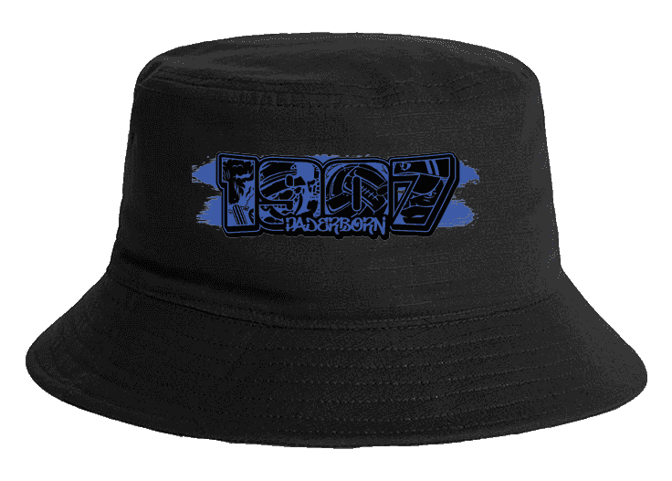 1907 Paderborn Bucket Hat