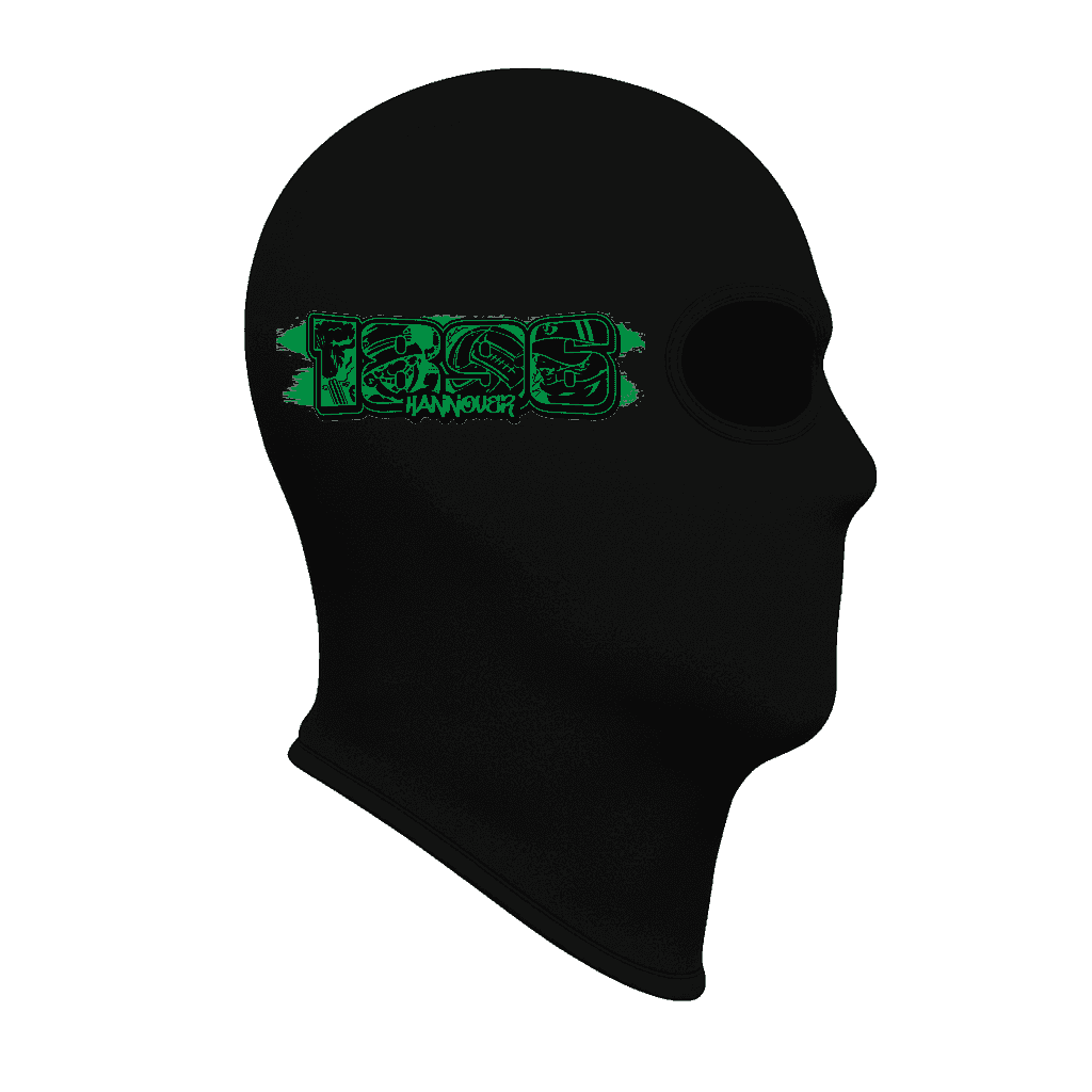 1896 Hannover Balaclava