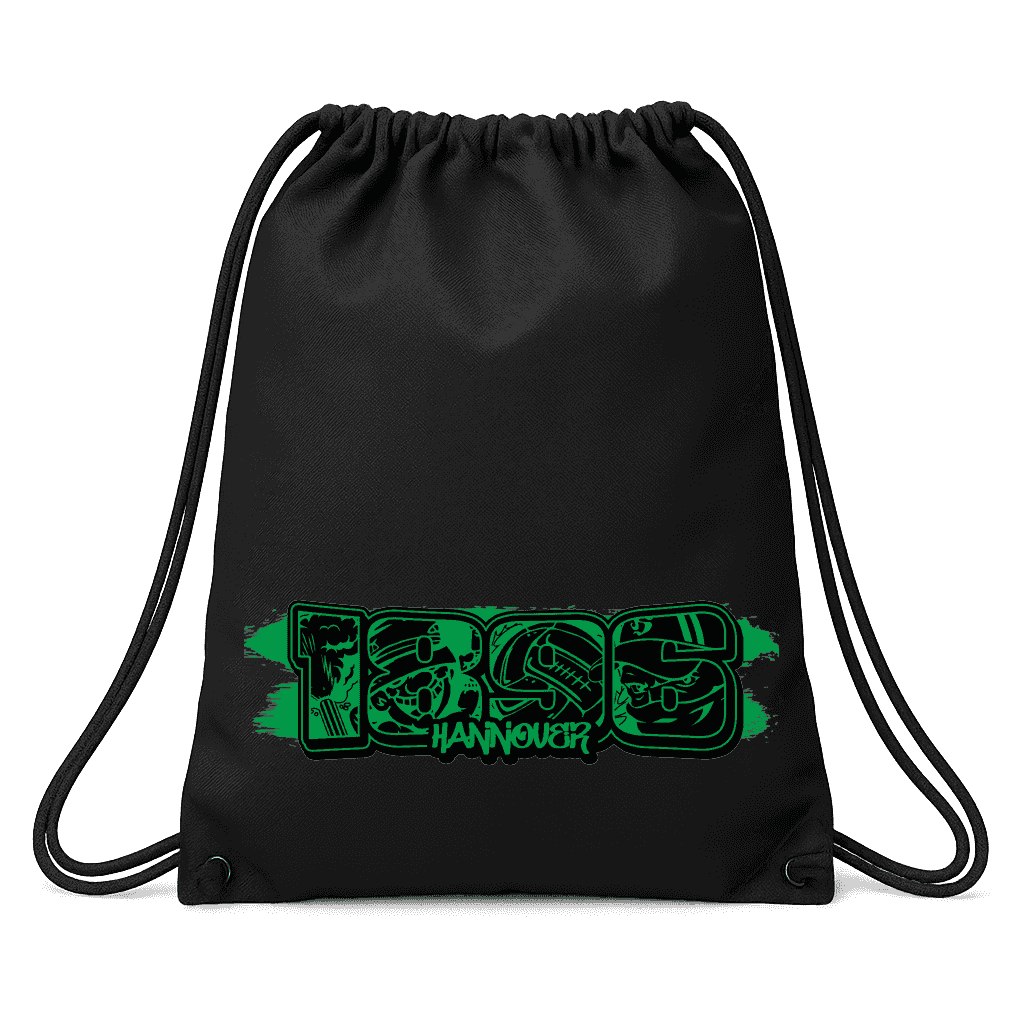 1896 Hannover Sack Pack