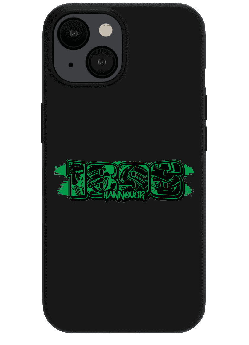 1896 Hannover iPhone-Hülle