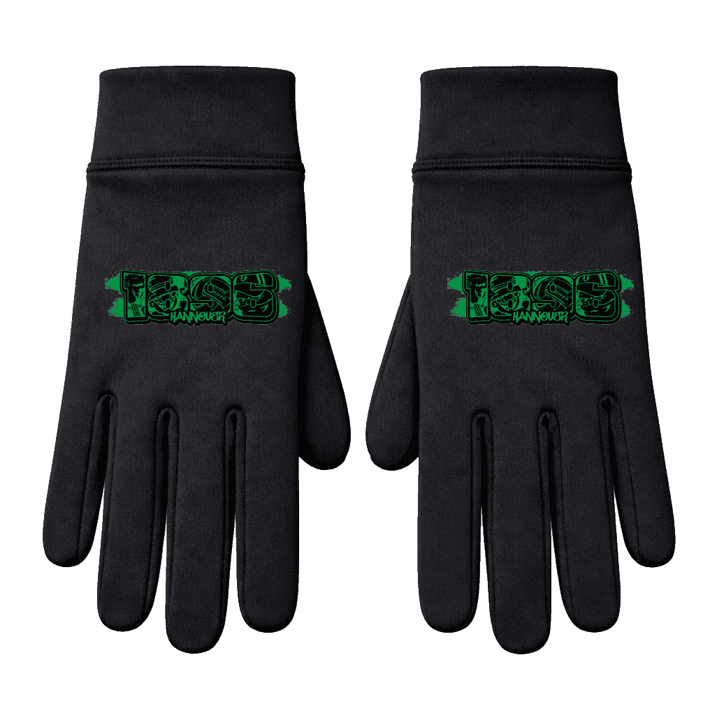 1896 Hannover Handschuhe