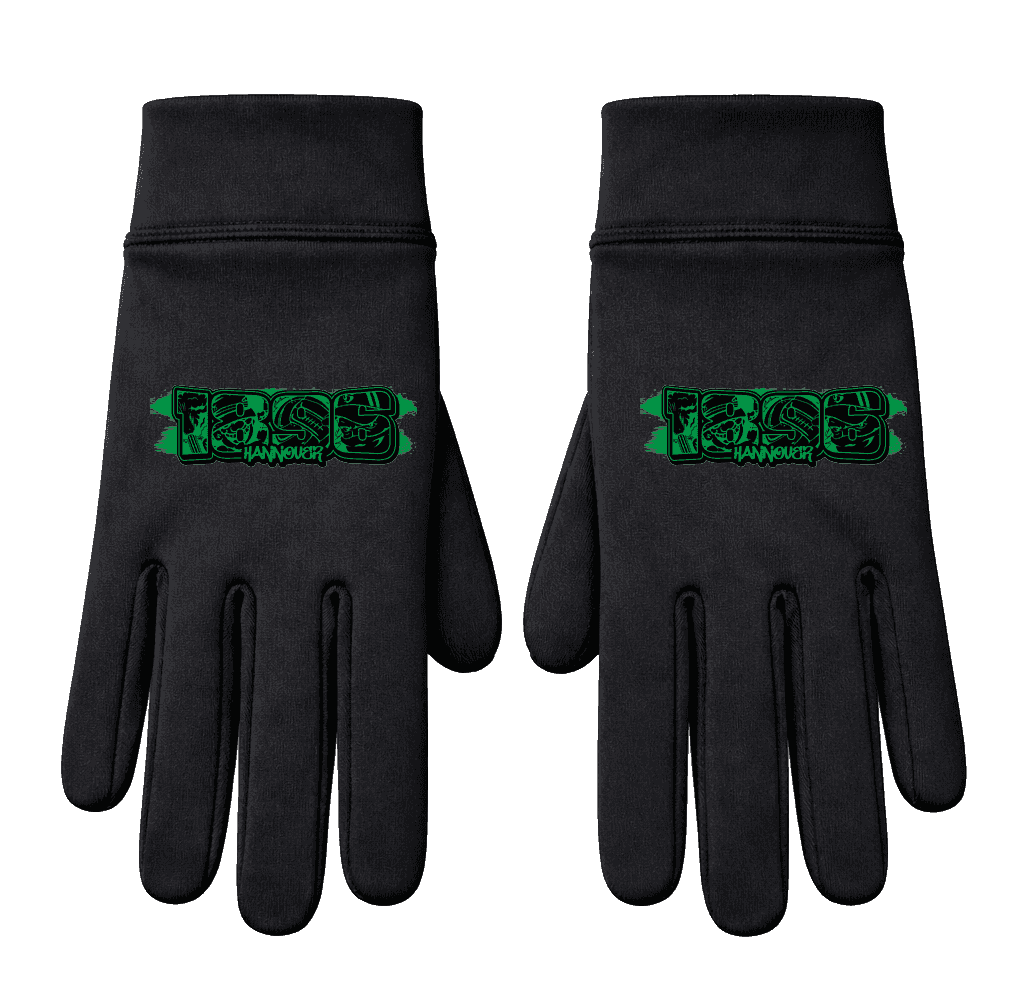 1896 Hannover Handschuhe