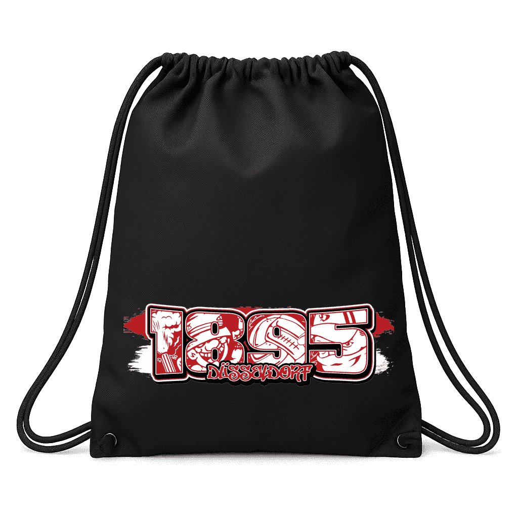 1895 Düsseldorf Sack Pack