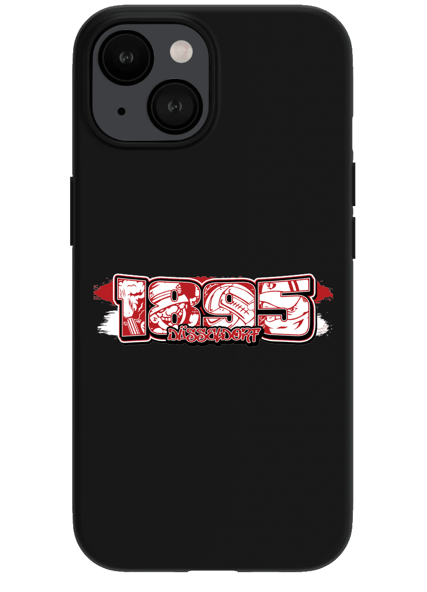 1895 Düsseldorf iPhone-Hülle